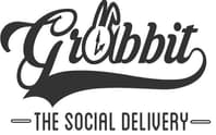 Logo Company Grabbit - The Social Delivery on Cloodo