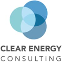 Logo Company Clearenergyconsulting on Cloodo