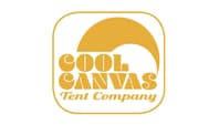 Logo Company COOL CANVAS TENT COMPANY LTD on Cloodo