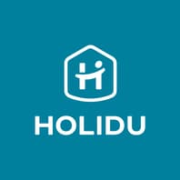 Logo Agency Holidu on Cloodo