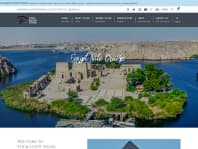Logo Project Your Egypt Tours