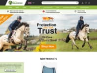 Discount equestrian on sale