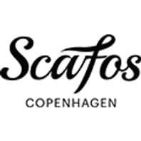 Logo Agency Scafos.com ApS on Cloodo