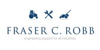 Logo Company Fraser C. Robb on Cloodo