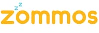 Logo Company Zommos on Cloodo