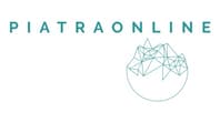 Logo Agency PIATRAONLINE ROMANIA on Cloodo