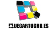 Logo Company Quecartucho on Cloodo