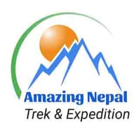 Logo Company Amazing Nepal Trek on Cloodo