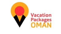 Logo Company Vacation Packages Om on Cloodo