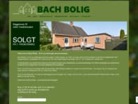 Logo Company Bach Bolig on Cloodo