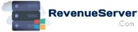 Logo Company Revenueserver on Cloodo