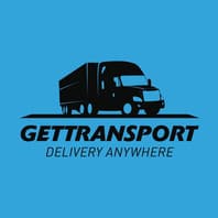 Logo Of GetTransport.сom