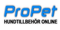 Logo Company ProPet - Hundtillbehör online on Cloodo