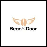 Logo Company Bean to Door on Cloodo
