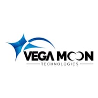 Logo Agency Vega Moon Technologies on Cloodo