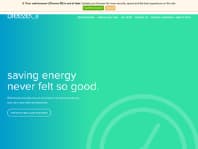 Logo Company Breeze Energy on Cloodo