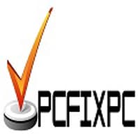 Logo Company John's Computer Repairs PCFIXPC on Cloodo