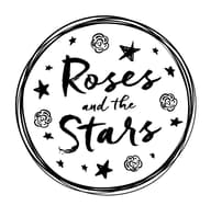 Logo Company Roses and the Stars on Cloodo