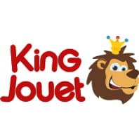 King Jouet MU -  -magique-lait/