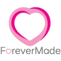 Logo Company ForeverMade on Cloodo
