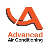 Logo Company Advanced Air Conditioning on Cloodo