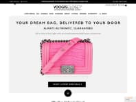 Louis Vuitton Vanilla Epi Leather Jasmine Bag - Yoogi's Closet