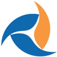 Logo Company Apto on Cloodo