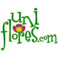 Logo Agency Uniflores.com on Cloodo