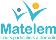Logo Company Matelem - Cours particuliers et Formations on Cloodo
