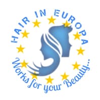 Logo Agency Hairineuropa on Cloodo