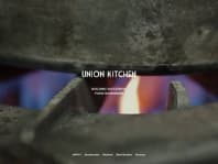 Logo Agency Union Kitchen on Cloodo