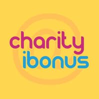 Logo Agency Charityibonus on Cloodo