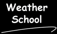 Logo Company Weather School on Cloodo