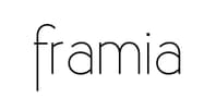 Logo Company Framia on Cloodo
