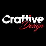 Logo Company Craftive Design on Cloodo
