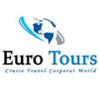 Logo Agency Euro Tours on Cloodo