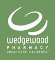 Logo Company Wedgewood Pharmacy on Cloodo