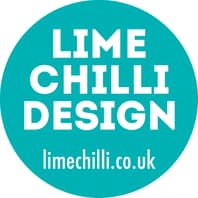 Logo Company Lime Chilli Design on Cloodo