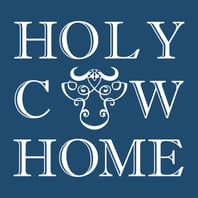 Logo Company Holy Cow Home on Cloodo