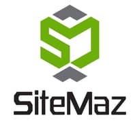 Logo Company SiteMaz on Cloodo