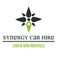 Logo Company Synergy Car Hire on Cloodo
