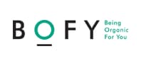 Logo Agency BOFY on Cloodo