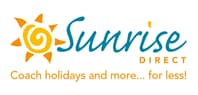 Logo Company SunriseDirect on Cloodo