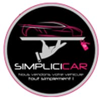 Logo Company www.simplicicar.fr on Cloodo