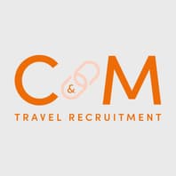 c&m travel recruitment london