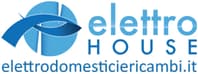 Logo Company Elettrohouse on Cloodo