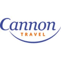 Logo Company Cannon Travel on Cloodo