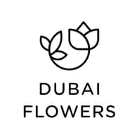 Logo Company Dubai Flowers on Cloodo