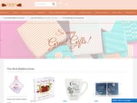 Logo Company Linda's Online Gifts on Cloodo