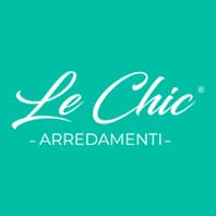 Logo Company Le Chic Arredamenti on Cloodo